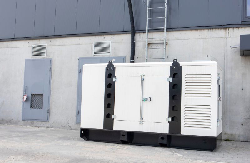 Gas Generator Installation in Denver, CO