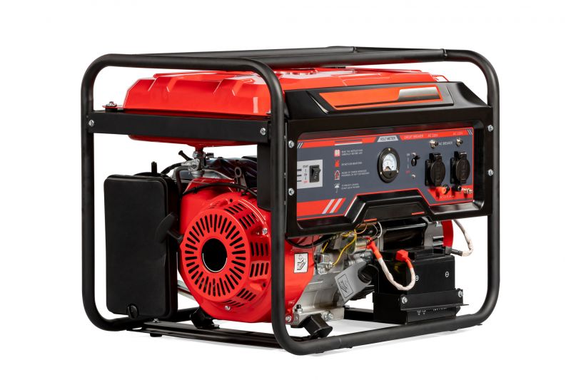 Generator Tuneup Service in Heber City, UT