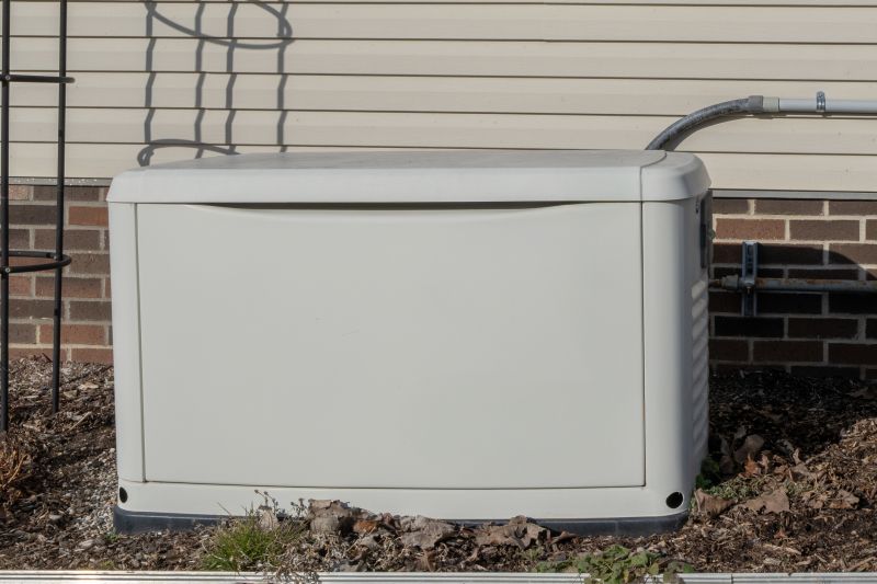Home Generator Installation in Orem, UT