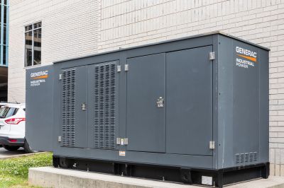 Home Generator Installation in Denver, CO