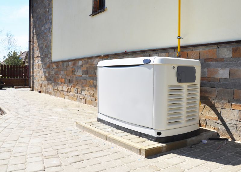 Home Generator Installation in Prescott, AZ
