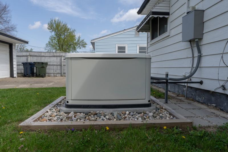Home Generator Installation in Prescott, AZ