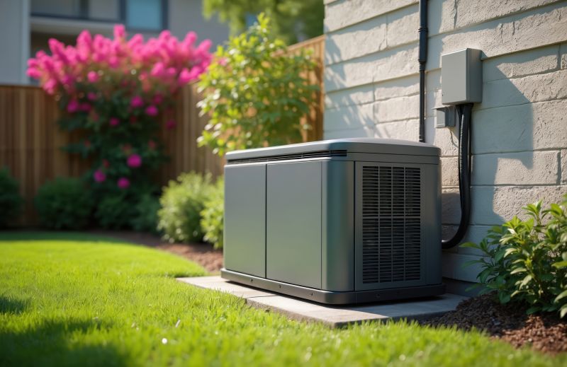Residential Generator Service in Littleton, CO