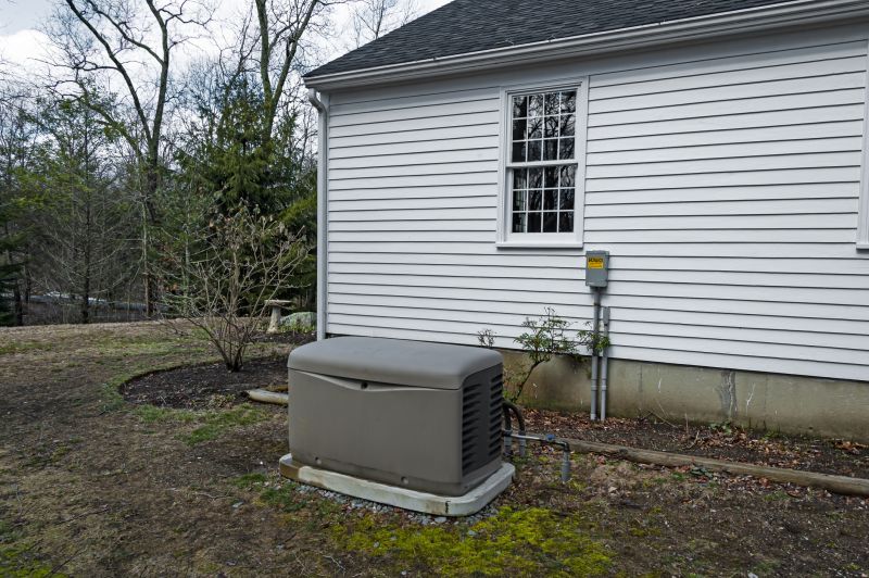 Solar Generator Repair in Prescott Valley, AZ