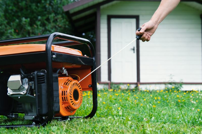 Solar Generator Repair in Orem, UT