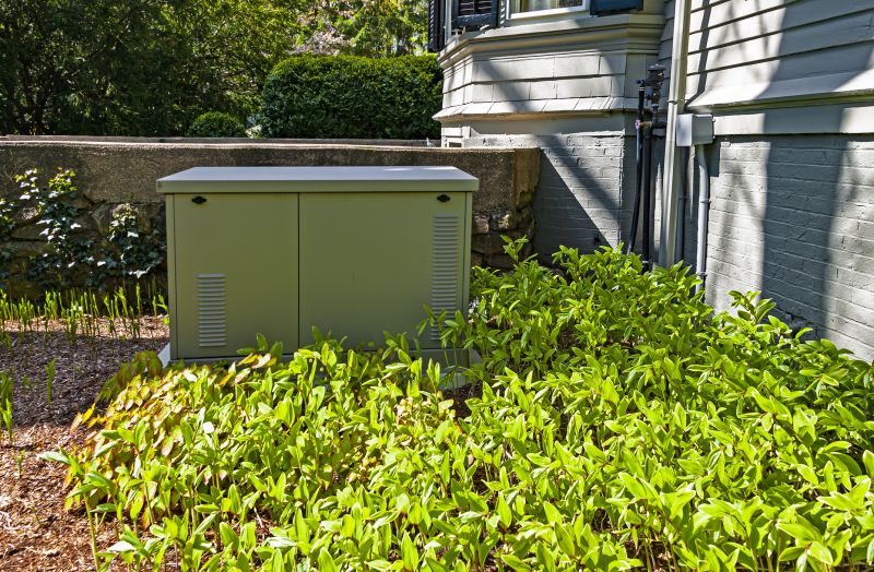 Solar Generator Repair in Orem, UT
