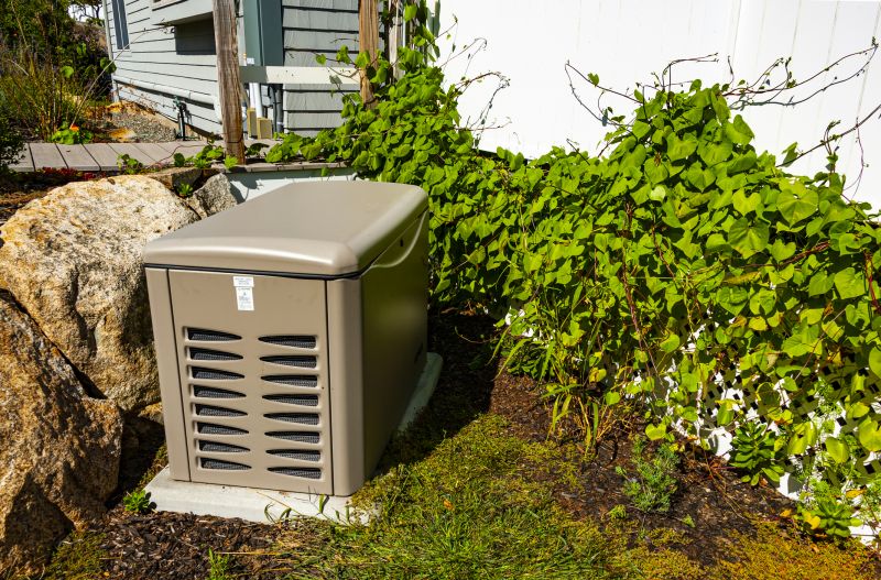 Standby Generator Installation in Prescott Valley, AZ
