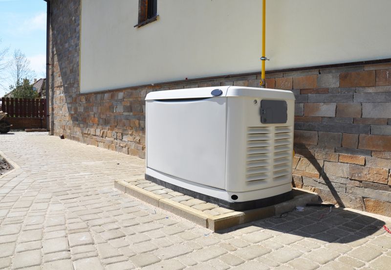 Transfer Switch Installation in Utah County, UT
