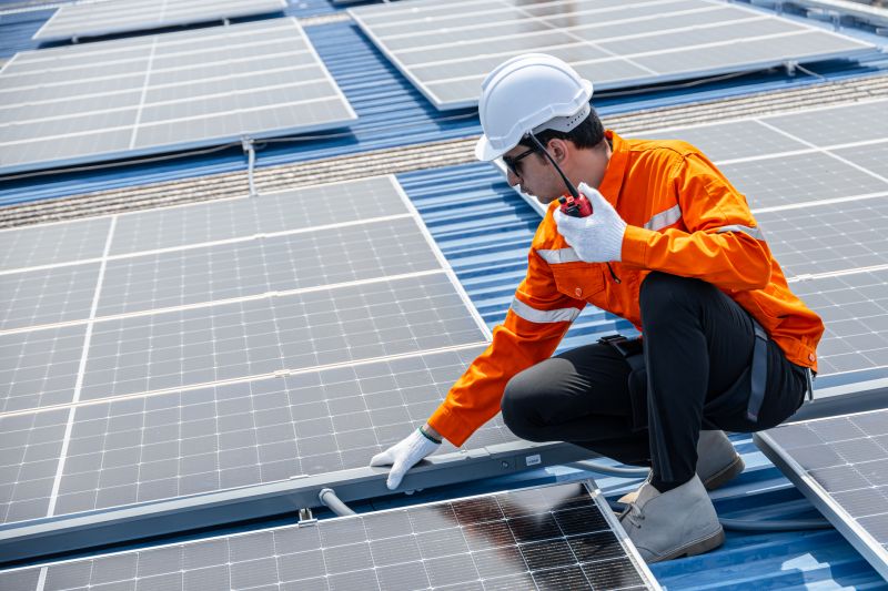 Solar Installation Experts
