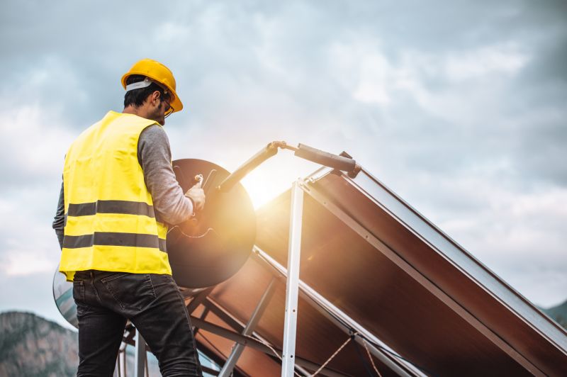 Solar Service