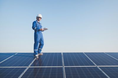 Solar Service
