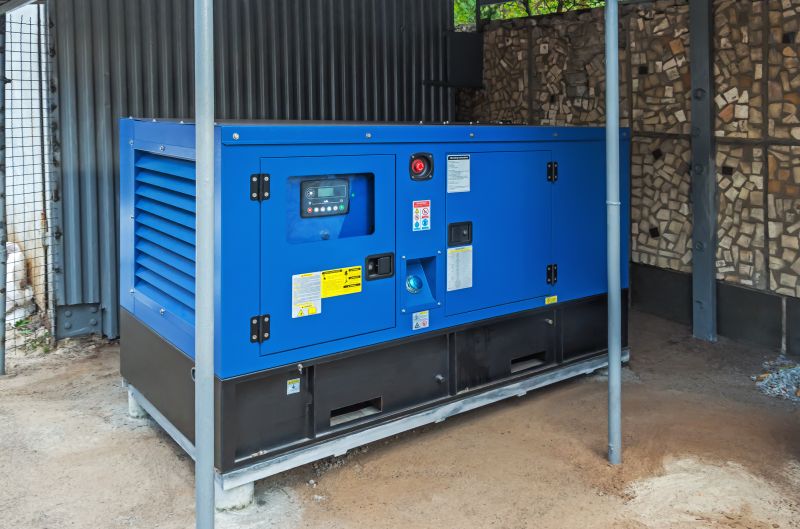 Standby Generator Installation in Prescott Valley, AZ